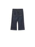 Teksas šorts - navy - CROPP - small5