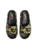 Klapki The Simpsons - zielony - CROPP - small2