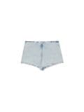Suknja-šorts - PLAVA - CROPP - small5
