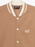 Bluza bomberka - beżowy - CROPP - small5