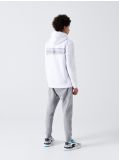 Bluza z kapturem NASA - biały - CROPP - small2