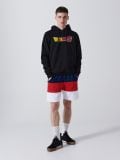 Bluza z kapturem Dragon Ball - czarny - CROPP - small1