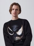 Mikina Venom - černý - CROPP - small4