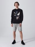 Mikina Venom - černý - CROPP - small5