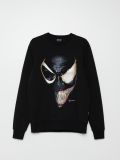 Mikina Venom - černý - CROPP - small1