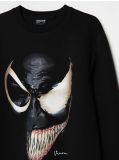 Mikina Venom - černý - CROPP - small2