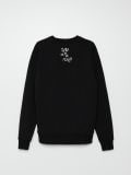 Mikina Venom - černý - CROPP - small3