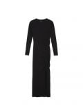 Dámske šaty - čierna - CROPP - small4