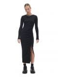 Dámske šaty - čierna - CROPP - small1
