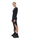 Dámske šaty - čierna - CROPP - small2