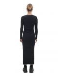 Dámske šaty - čierna - CROPP - small3