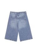 Джинсові шорти - синій - CROPP - small5