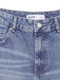 Jeansowe szorty typu long jorts - niebieski - CROPP - small6
