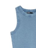 Mini vestito - indaco - CROPP - small5