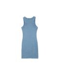 Mini vestito - indaco - CROPP - small6