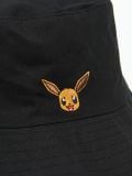 Cappello da pescatore Pokémon - Nero - CROPP - small2