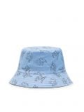 Cappello da pescatore Pokémon - Nero - CROPP - small3