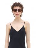 Rochie neagră - negru - CROPP - small2