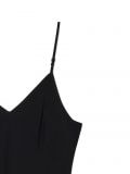 Rochie neagră - negru - CROPP - small5