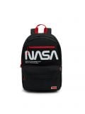 Czarny plecak NASA - czarny - CROPP - small1