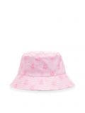 Bawełniany bucket hat Sanrio - różowy - CROPP - small1