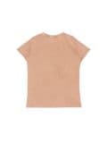 T-Shirt mit Aufdruck - Orange - CROPP - small5