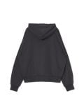 Bluza z kapturem i aplikacją - szary - CROPP - small5
