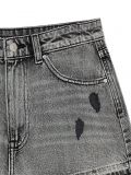 Teksas šorts - CRNO - CROPP - small5