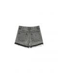 Teksas šorts - CRNO - CROPP - small6