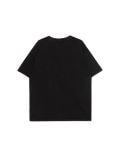 Koszulka z motywem twarzy UNISEX - czarny - CROPP - small5