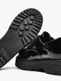 LADIES` LOAFER SHOES - crno - CROPP - small2