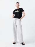 Tricou Friends - negru - CROPP - small5