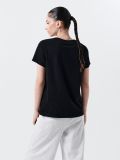 Tricou Friends - negru - CROPP - small6