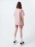 Koszulka oversize Dragon Ball - kremowy - CROPP - small3