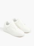 Bele superge - bela - CROPP - small3