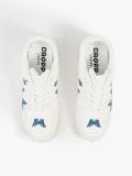 Pantofi sport cu model fluture - lavand - CROPP - small5
