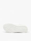Białe sneakersy Mickey Mouse - biały - CROPP - small6