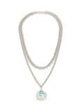Collar Arcane - rayas - CROPP - small1