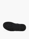 Botki z ozdobnymi klamrami - czarny - CROPP - small7