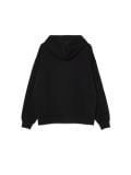 Tikandiga kaunistatud dressipluus - must - CROPP - small6