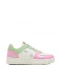 Sneaker cipő - rózsaszín - CROPP - small1