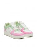 Sneaker cipő - rózsaszín - CROPP - small2