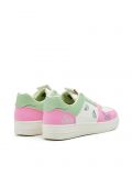 Sneaker cipő - rózsaszín - CROPP - small4
