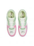 Sneaker cipő - rózsaszín - CROPP - small5
