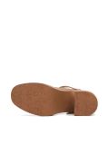 Magas sarkú félcipő - bézs - CROPP - small6