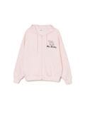 Różowa bluza z uszami My Melody - różowy - CROPP - small1