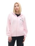 Różowa bluza z uszami My Melody - różowy - CROPP - small6