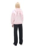 Różowa bluza z uszami My Melody - różowy - CROPP - small5