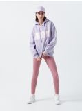 Marvel hoodie - Lavendel - CROPP - small1