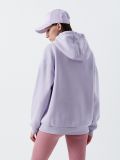 Marvel hoodie - Lavendel - CROPP - small3